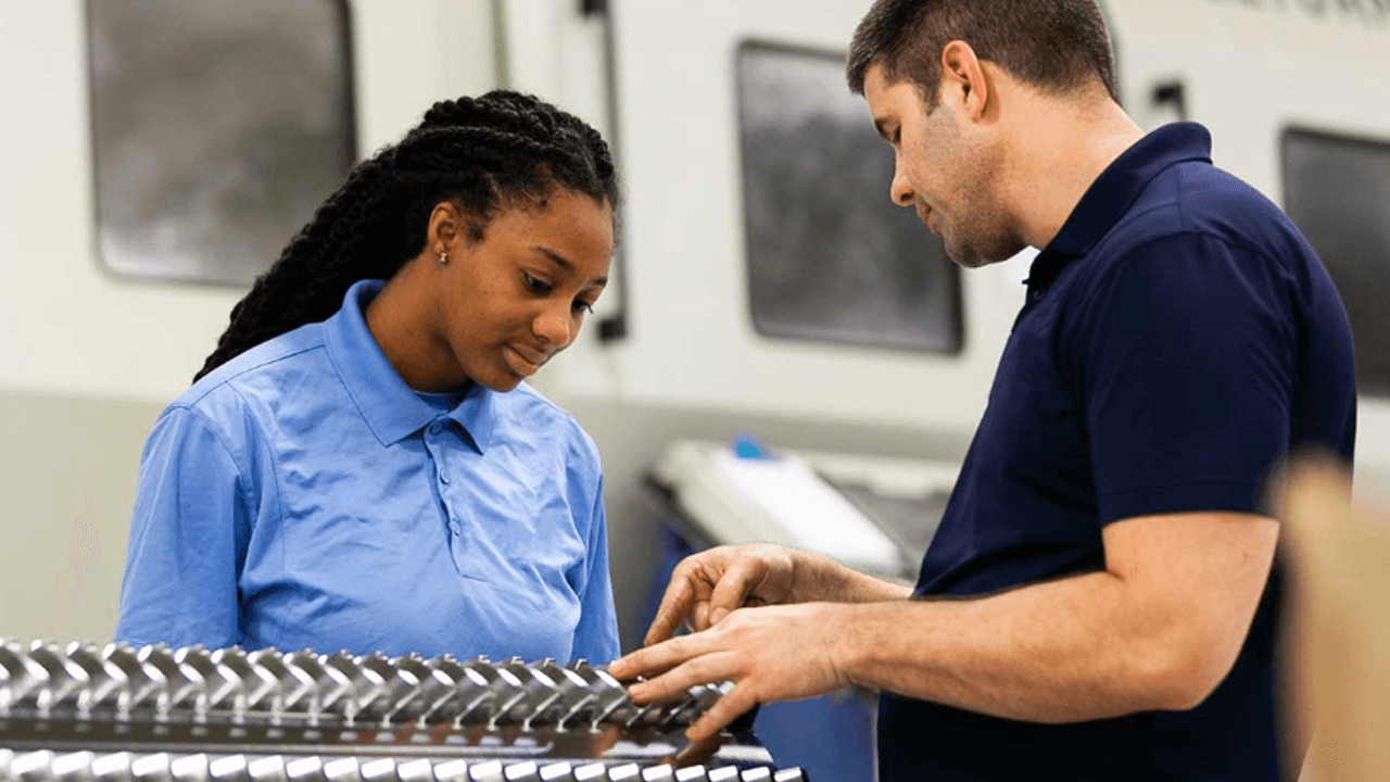 North carolina biotechnology training for students bionetwork ncccs