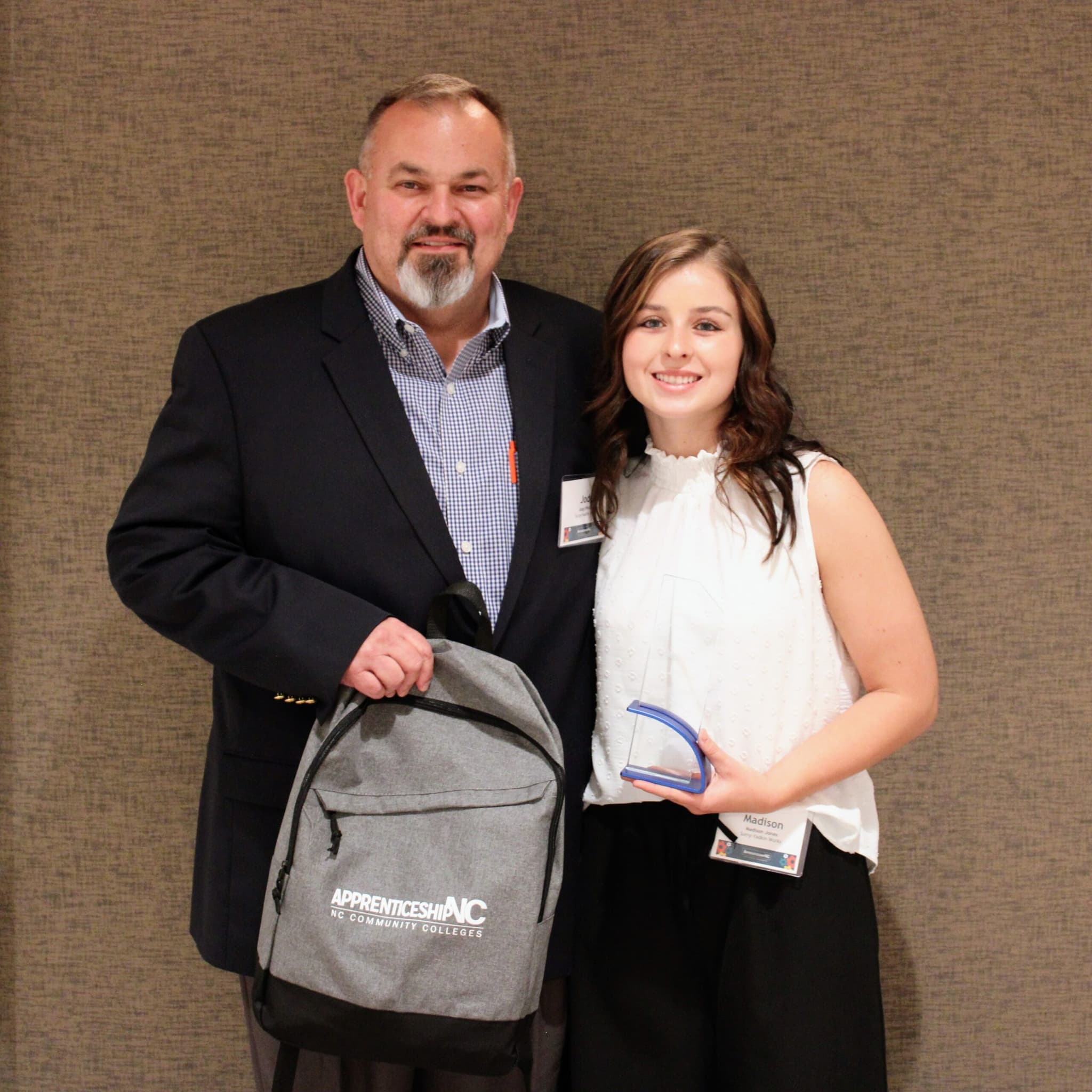 Apprentices Overview Apprenticeshipnc