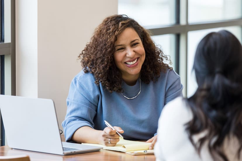 Strategic Workforce Consultation
