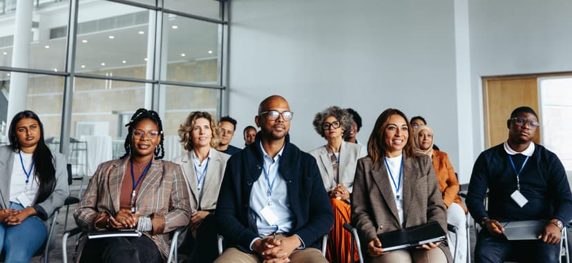Customized Training Programs