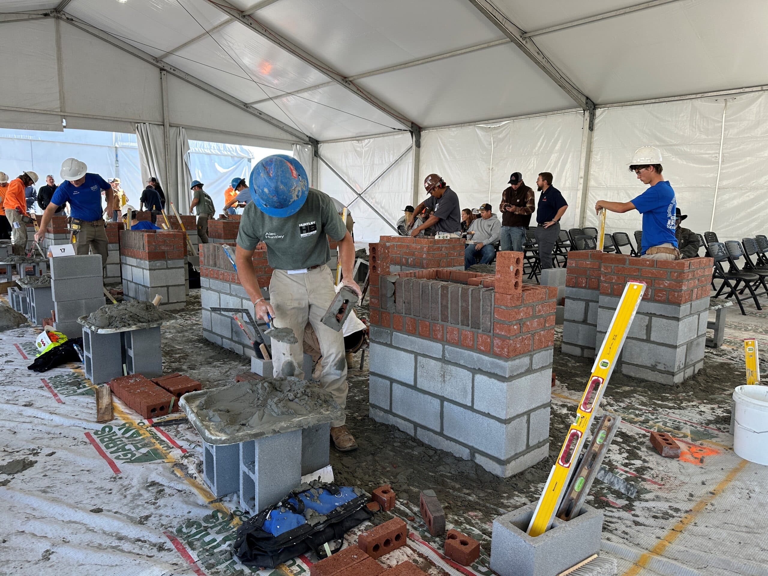 Masonry Careers in Charlotte NC 2025 Guide