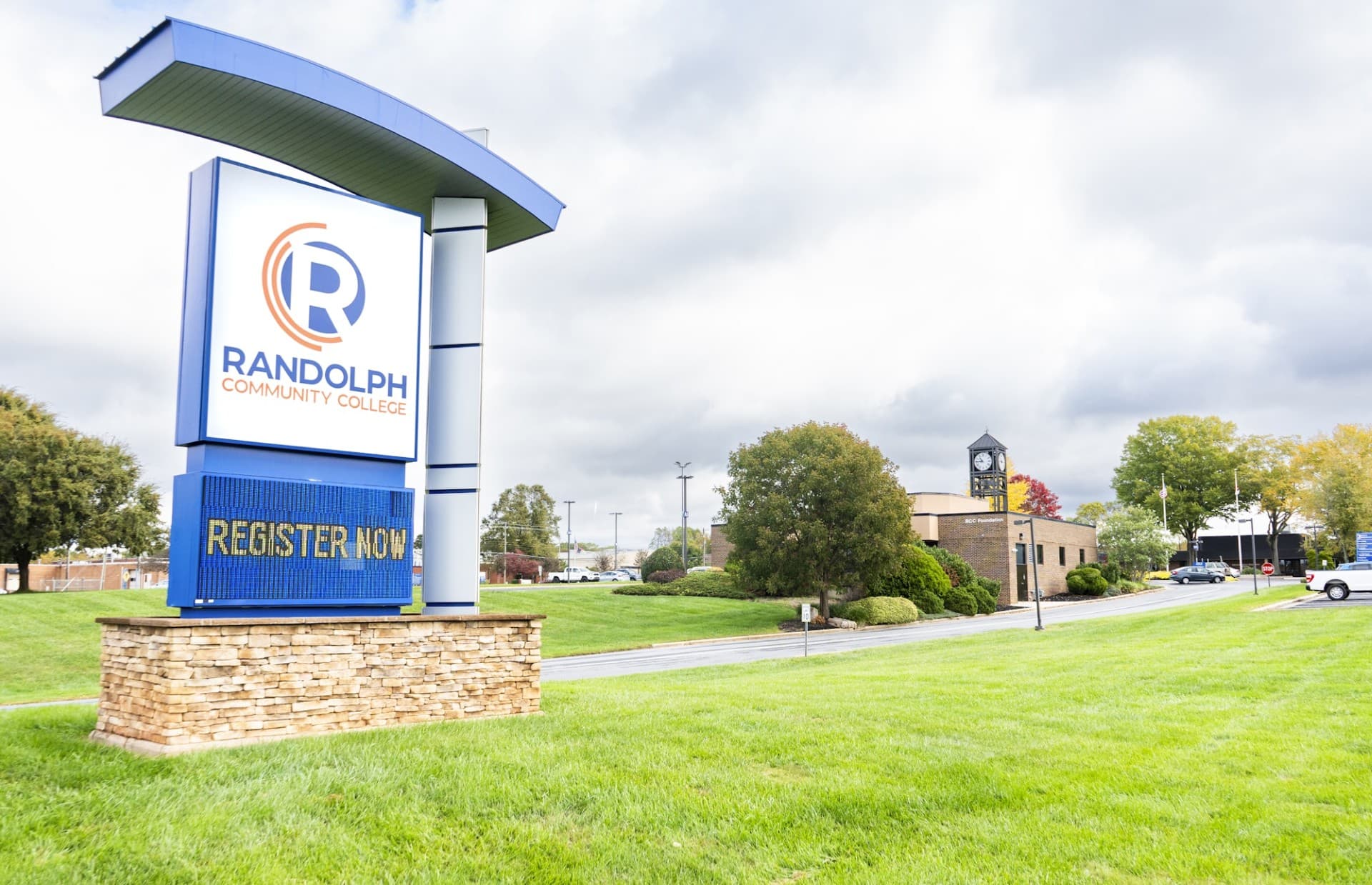 Community Rx Randolph Randolph Community College - NCCCS