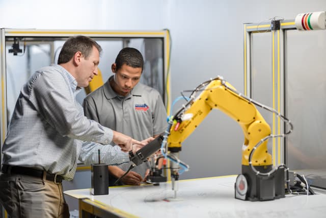 Registered Apprenticeship - ApprenticeshipNC