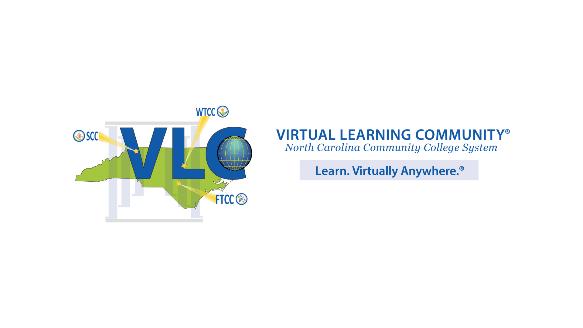 Virtual Learning Community - NCCCS