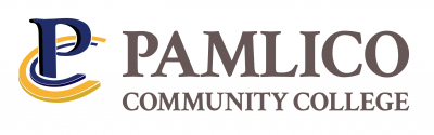 Pamlico Community College Logo
