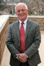 George Fouts, 2015 I.E. Ready Award Recipient