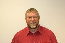 Gil Johnson, Durham Technical Community College, Excellence Award 2012 