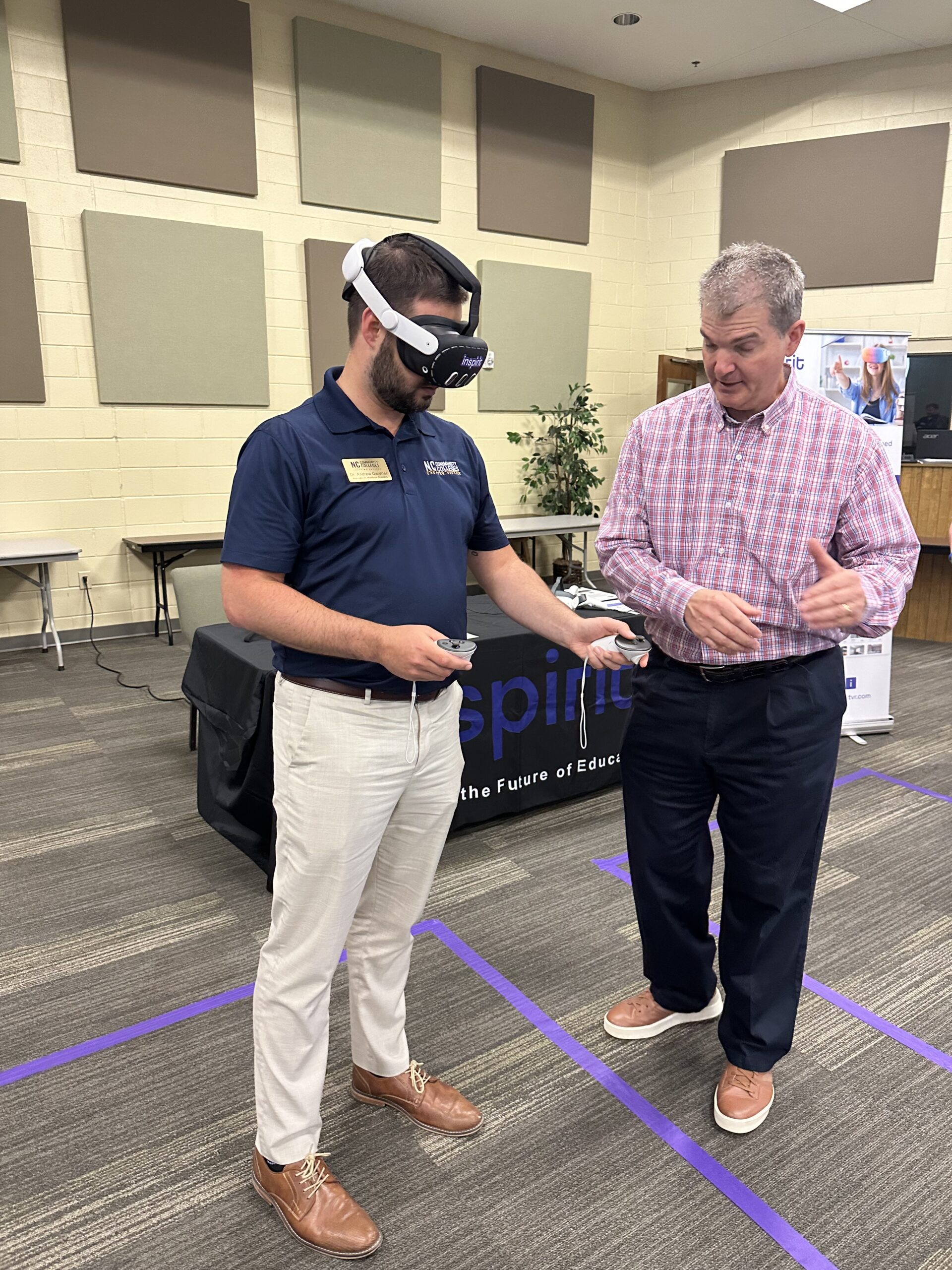 2024 Immersive Learning Conference: Exploring the role virtual reality ...